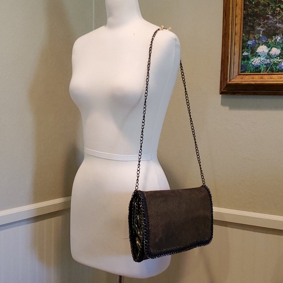 Tarnish like new clutch - Picture 3 of 8